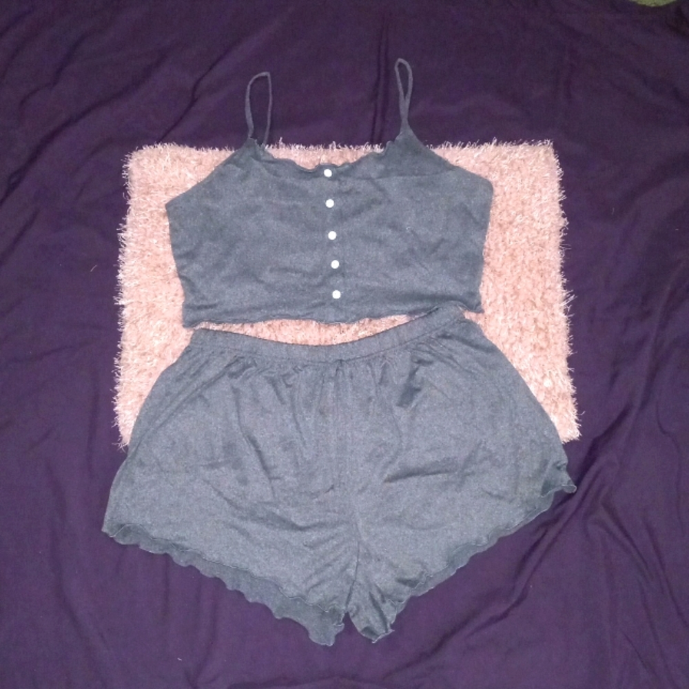 NWT 2 PIECE LOUNGEWEAR